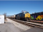 CSX 8902